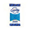 EXCLUSIVE CANDY & NOVELTY DISTRIBUTING LTD Candy Bar Blue Sixlets Shimmer Chocolatey Candies, 397 g, 1 Count 800093910169