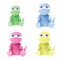 FLASH SALES Novelties Light Me Up Dino with Remote, 6 Inches, Assortment, 1 Count