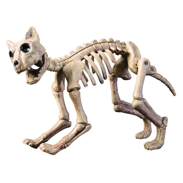Crazy Bonez Digger The Skeleton Dog