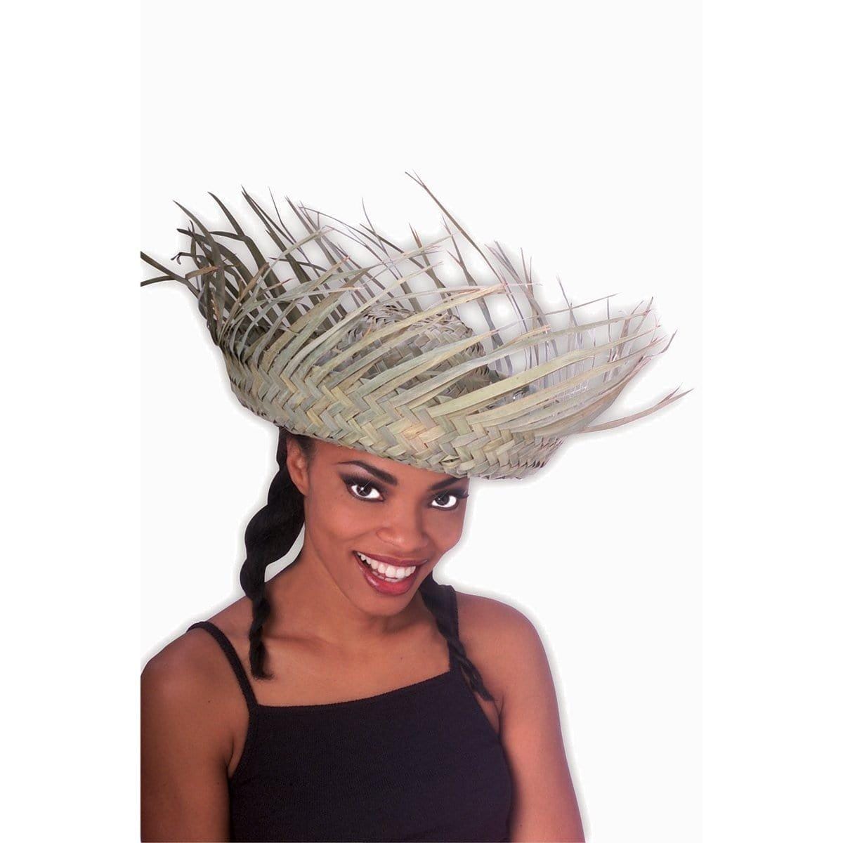 Buy Theme Party Bird's Nest Hat for Adults sold at Party Expert