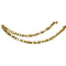 Buy Theme Party Gold Flower Luau Garland sold at Party Expert