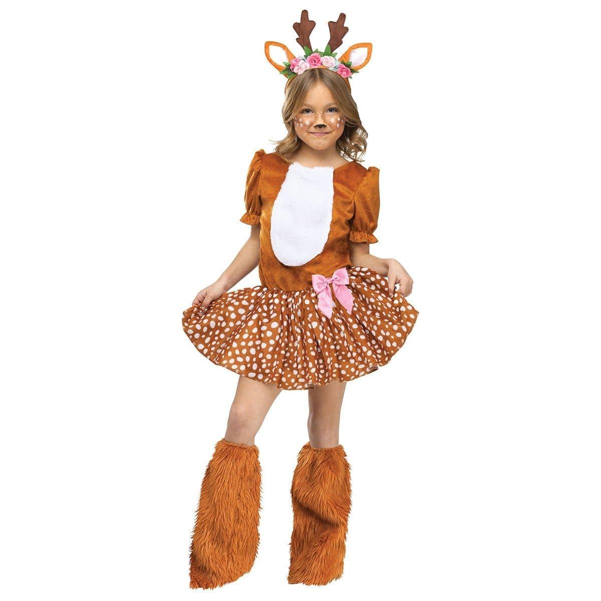 Oh Deer Costume for Kids | Party Expert