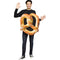 FUN WORLD Costumes Pretzel Costume for Adults 071765144124