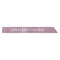 FUZHOU CANGSHAN HAYLYAN ARTS & CRAFTS CO.,Ltd Age Specific Birthday Glitter Sash, ''Enfin 18 & Légale'', Fuchsia