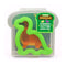 Handstand Kitchen Cake Supplies Dinosaur Sandwich Cutter Lunch Set, 1 Count 850017368934