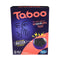 HASBRO Toys & Games Taboo Game, French version