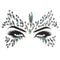 Buy Costume Accessories Iridescent face art crystal stickers sold at Party Expert