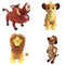 Buy Plushes Lion King - 9 in. Plush Asst. sold at Party Expert