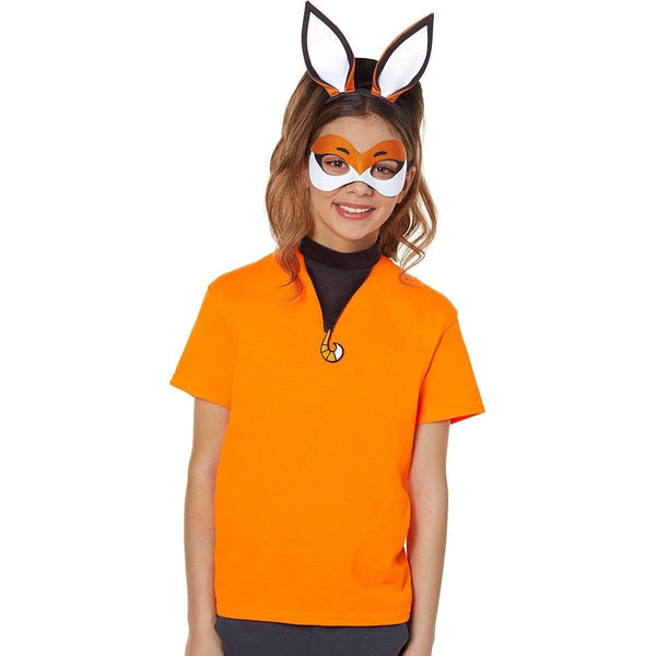 Kids Ladybug Costume - Miraculous: Tales of Ladybug & Cat Noir 