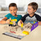 Buy Games Truck 2 in 1 Kinetic Sand sold at Party Expert