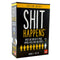 JOUET K.I.D. INC. Toys & Games "Shit Happens" Game, French Version