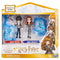 JOUET K.I.D. INC. Toys & Games Wizarding World, Harry Potter and Ginny Weasley, Patronus Friendship Set