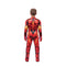 KROEGER Costumes Marvel Avengers Iron Man Premium Costume for Kids