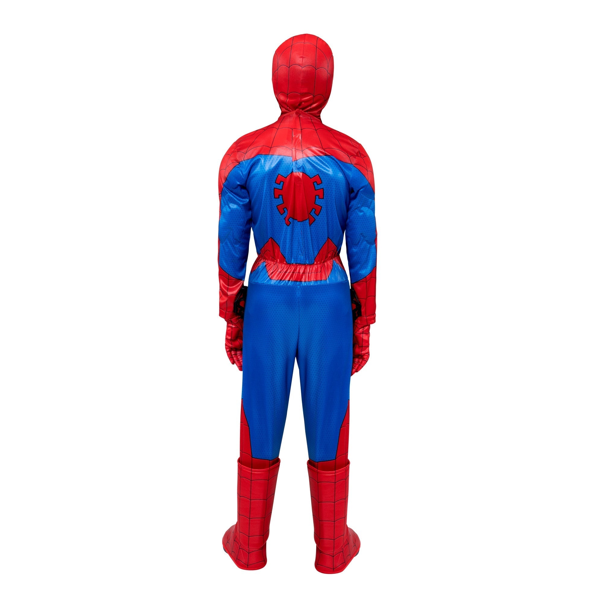 Déguisement Spiderman Enfant et Adulte - Marvel – La Planete des