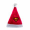 KURT S. ADLER INC Christmas DC Comics, Superman Santa Hat, 16 Inches, 1 Count