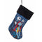 KURT S. ADLER INC Christmas Disney, The Nightmare Before Christmas, Jack and Sally Stocking, 19 Inches, 1 Count