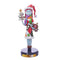 KURT S. ADLER INC Christmas Disney, The Nightmare Before Christmas, Sally Nutcracker, 10 Inches, 1 Count 086131468896