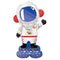 Buy Balloons Astronaut Airloonz Standing Foil Air-Filled Balloon sold at Party Expert