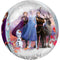 Buy Balloons Frozen 2 Orbz Balloon sold at Party Expert