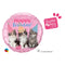 Buy Balloons Happy Birthday Cats Foil Balloon, 18 Inches sold at Party Expert