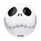 Buy Balloons Jack Skellington Orbz Balloon sold at Party Expert