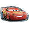 Buy Balloons Mcqueen Cars 3 Supershape Balloon sold at Party Expert