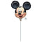 Buy Balloons Mickey Mouse Air Filled Foil Balloon sold at Party Expert