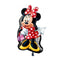 Buy Balloons Minnie Supershape Balloon sold at Party Expert