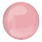 Buy Balloons Pastel Pink Orbz Balloon sold at Party Expert