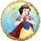 Buy Balloons Princess Snow White Foil Balloon, 18 Inches sold at Party Expert