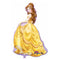 Buy Balloons Princesse Belle Supershape Balloon sold at Party Expert