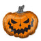 Buy Balloons Pumpkin Supershape Balloon sold at Party Expert