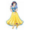 Buy Balloons Snow White Supershape Balloon sold at Party Expert