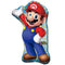 Buy Balloons Mario Supershape Balloon sold at Party Expert