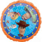 Buy Balloons Toy Story Foil Balloon, 18 Inches sold at Party Expert