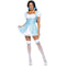 Buy Costumes Gingham Dress for Adults sold at Party Expert