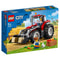 LEGO JOUET K.I.D. INC Toys & Games LEGO City Tractor 60287, Ages 5+