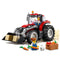 LEGO JOUET K.I.D. INC Toys & Games LEGO City Tractor 60287, Ages 5+