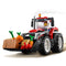 LEGO JOUET K.I.D. INC Toys & Games LEGO City Tractor 60287, Ages 5+