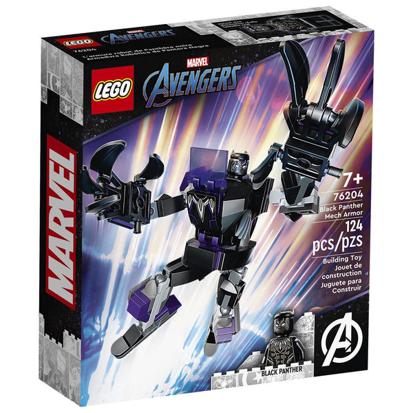 Lego black panther discount games