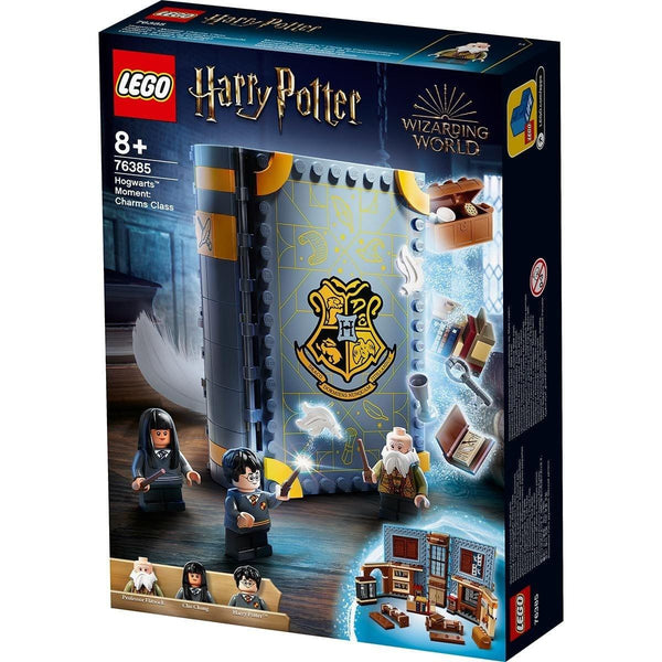 Lego Harry Potter, Le Cours De Sortilèges - Party Expert