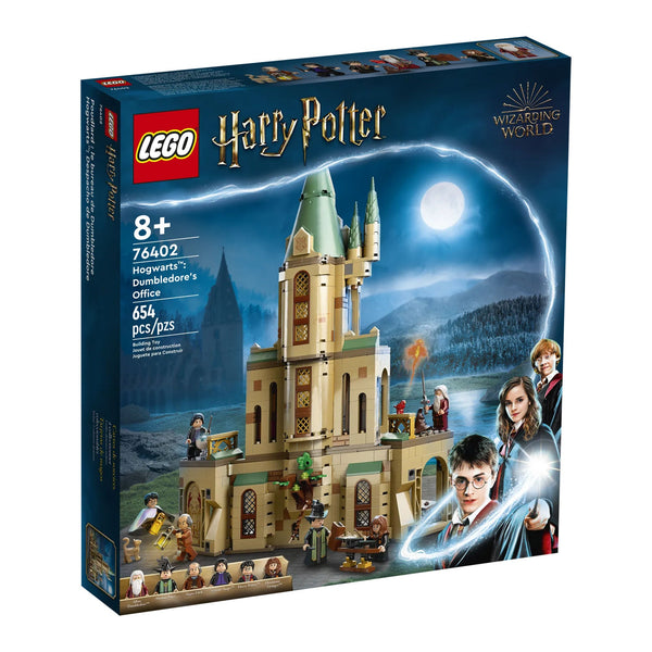 Boîte de tri – Harry Potter™ 5007887, Harry Potter™