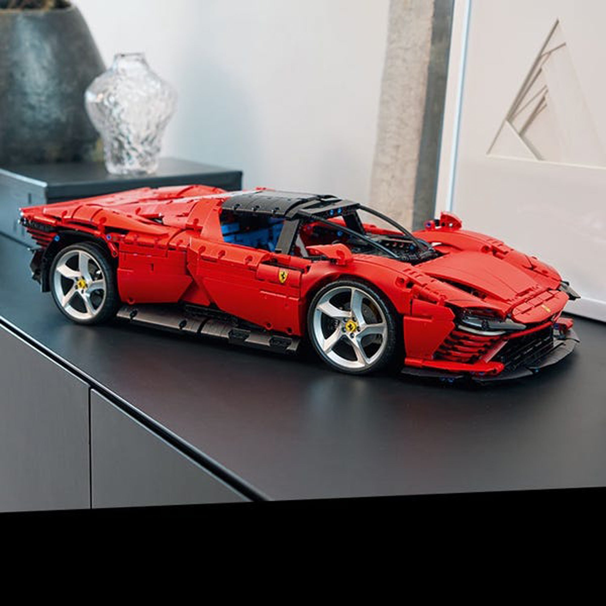 LEGO Technic 42143 Ferrari Daytona SP3