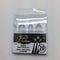 Buy Plasticware Mini Spoons - White 20/pkg. sold at Party Expert