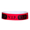 Buy Party Supplies Wristband Supertek 3/4in Vip Red 100 Pkg. sold at Party Expert