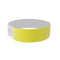 MEDTECH WRISTBANDS Party Supplies Yellow Wristbands Eco Galaxy, 3/4 Inches, 250 Count 834350002021