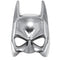 Buy Novelties Batman - Pewter Lapel Pin sold at Party Expert