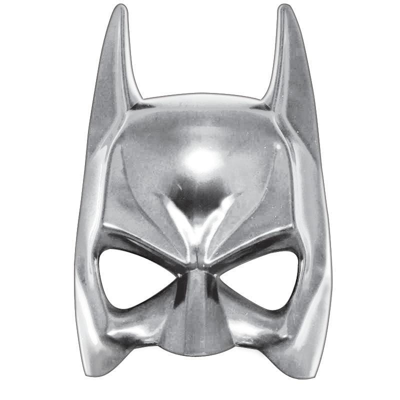 Buy Novelties Batman - Pewter Lapel Pin sold at Party Expert