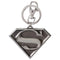 Buy Novelties Superman - Pewter Keyring sold at Party Expert