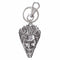 Buy Novelties The Joker - Pewter Keyring sold at Party Expert